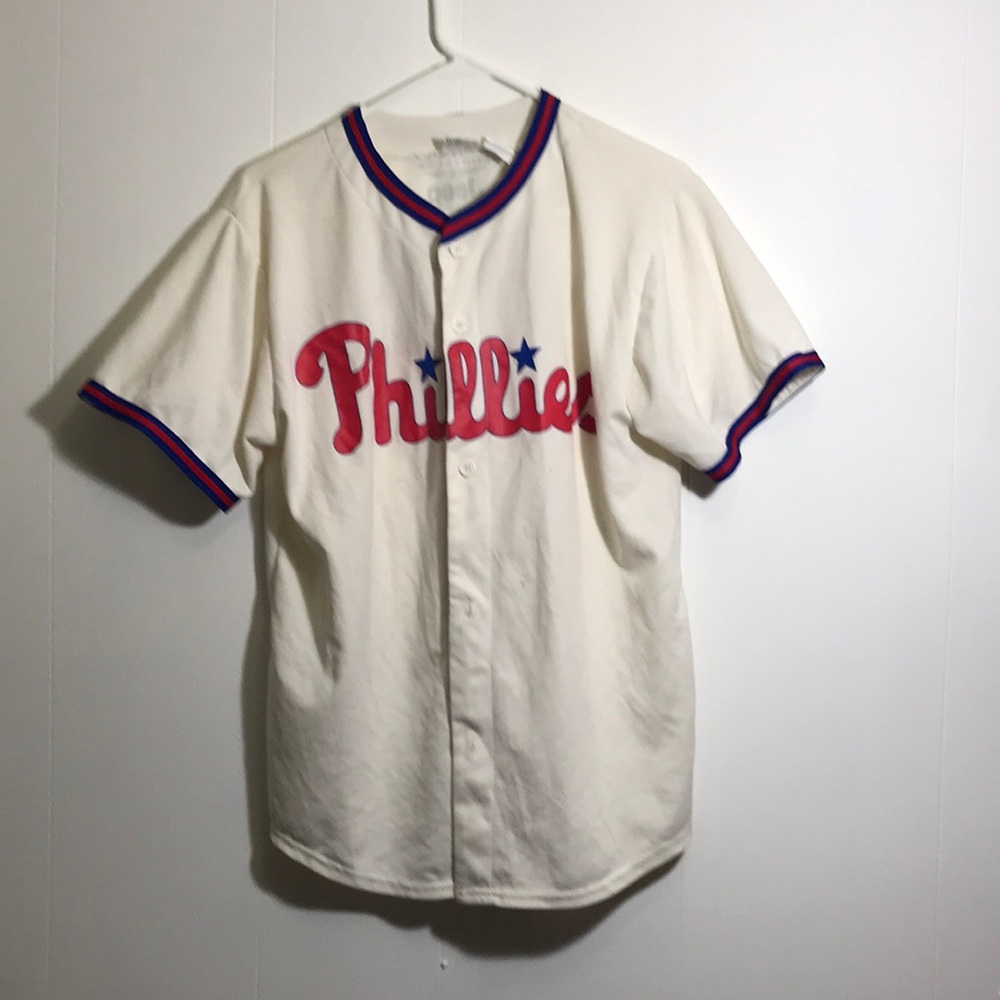 Fan Jersey